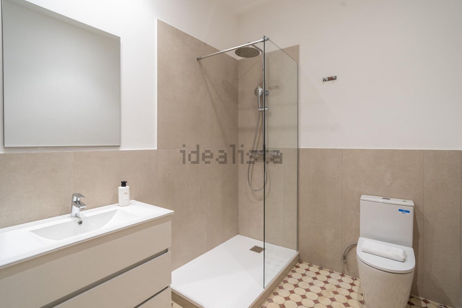 Pis de 80 m² a València