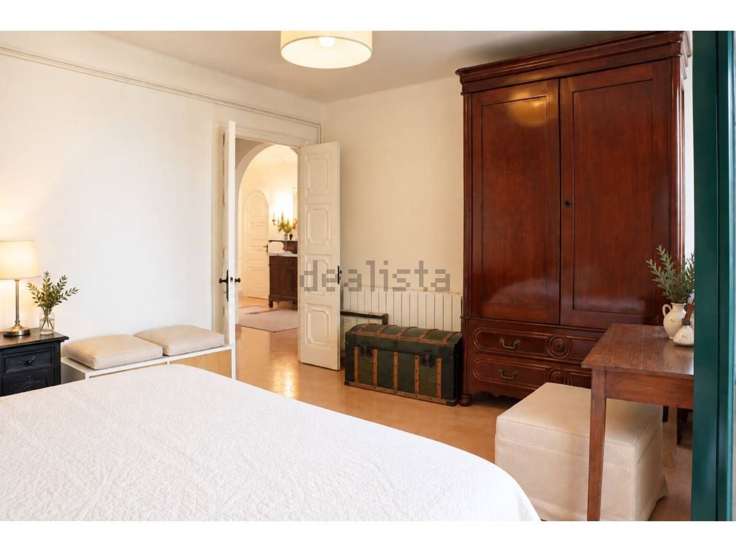 Piso de 126 m² en Sant Feliu de Codines