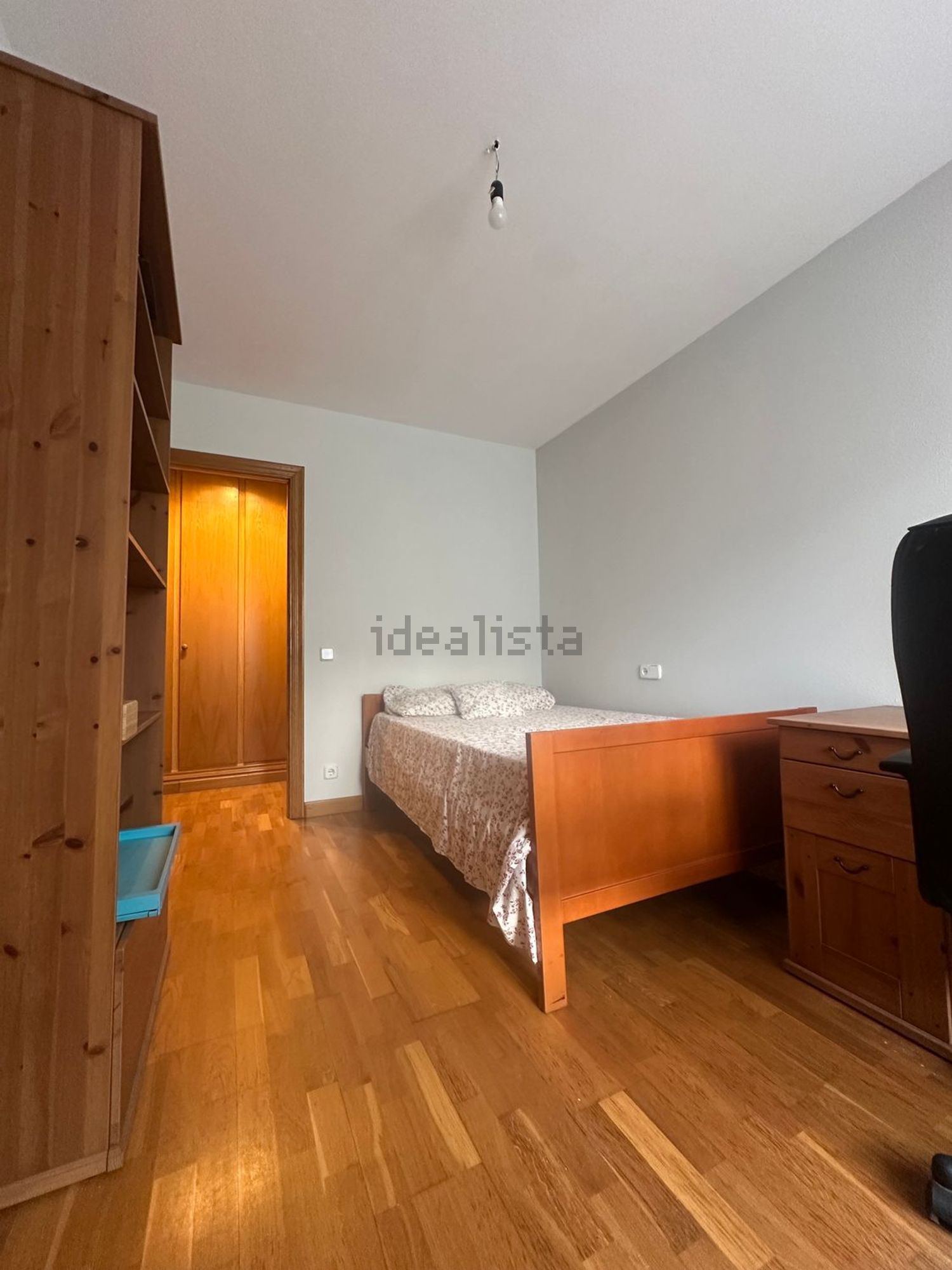 Wohnung 76 m² in Barañáin / Barañain