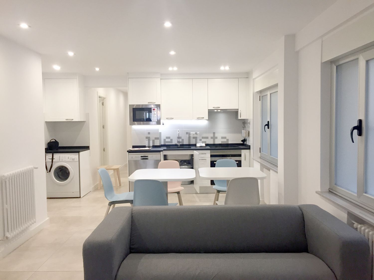 Habitació de lloguer, Salamanca