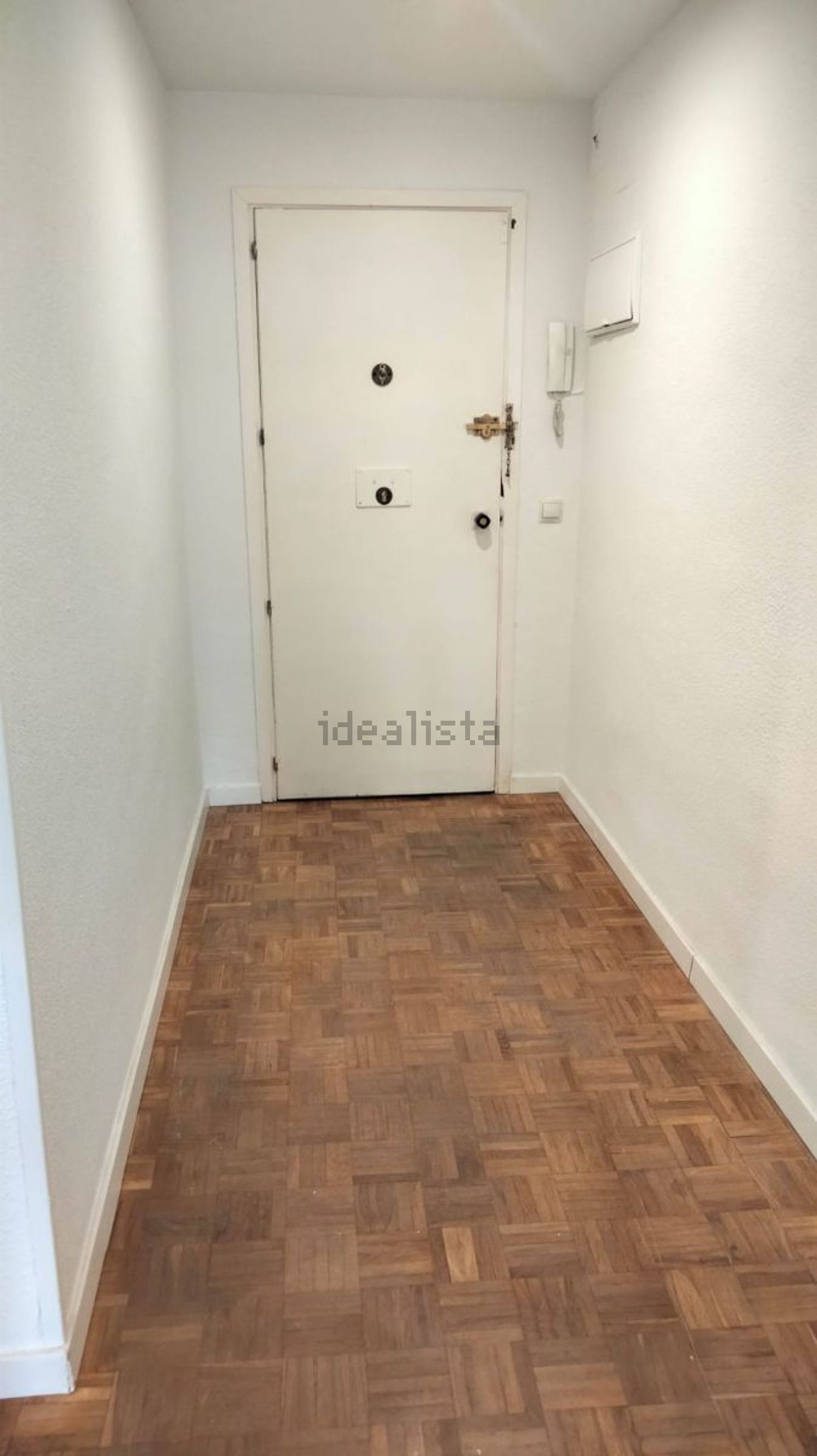 Wohnung 112 m² in Madrid