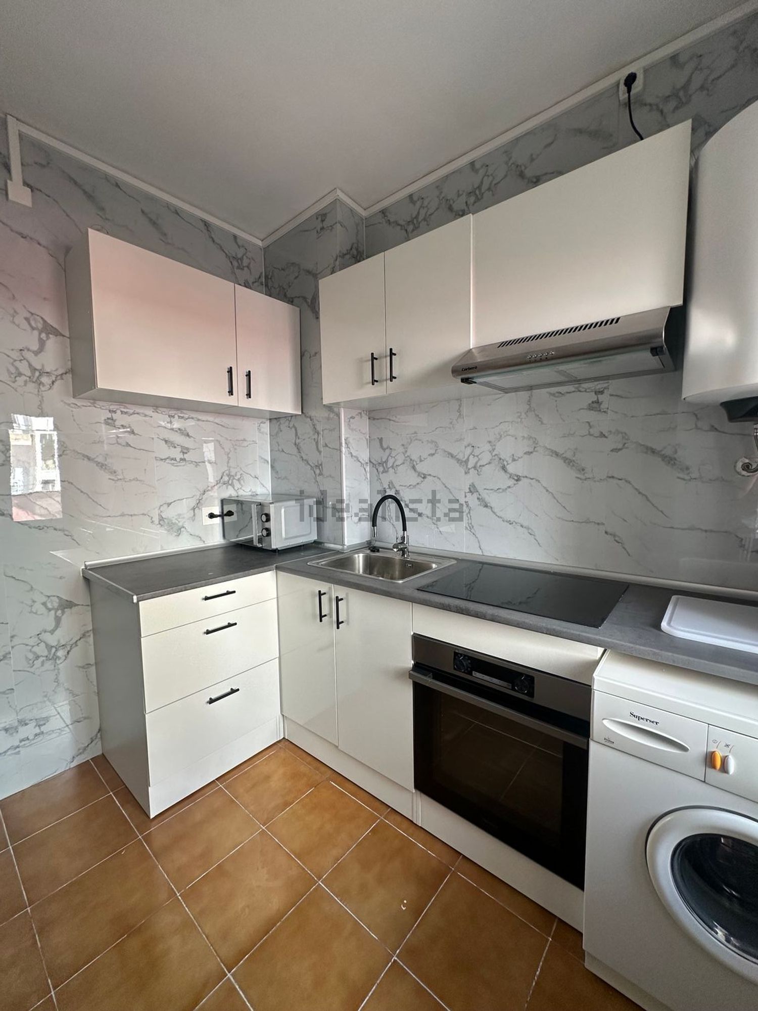 Habitación 89 m², Soria