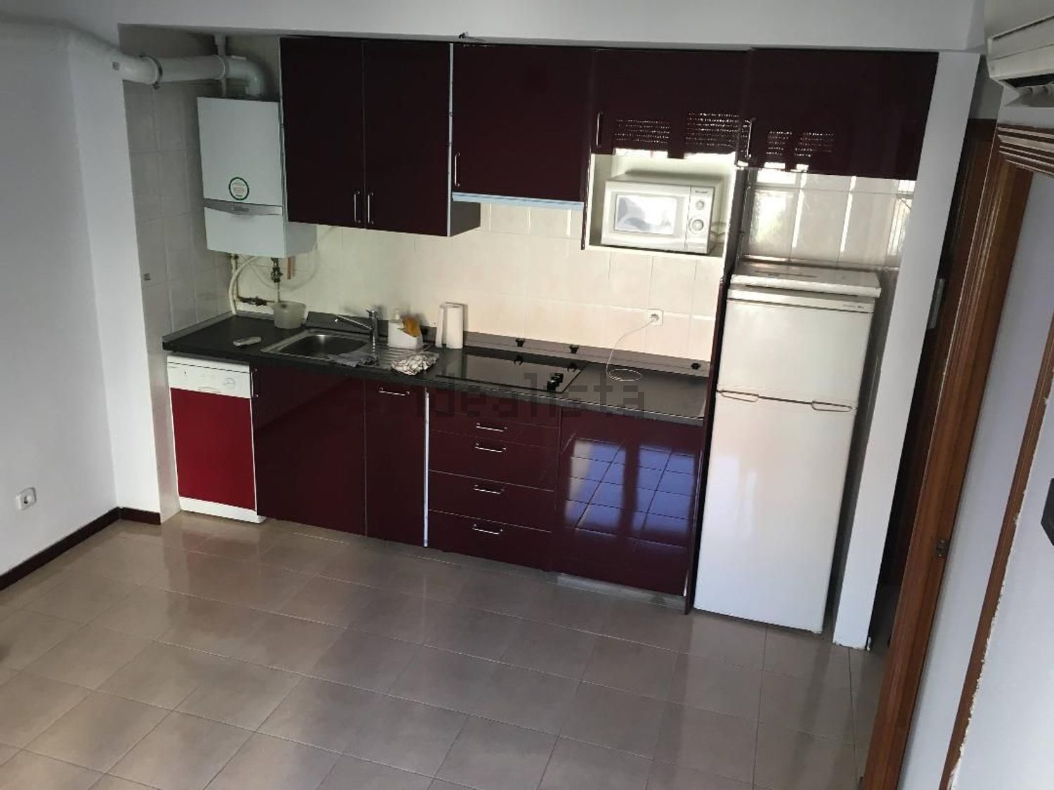 Pis de 50 m² a Madrid