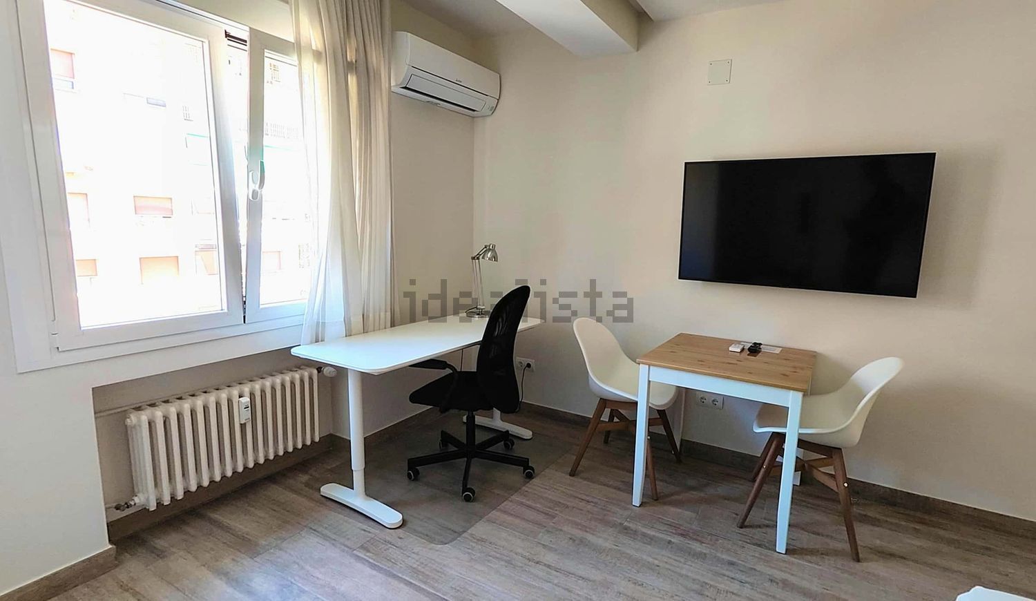 Piso de 32 m² en Madrid