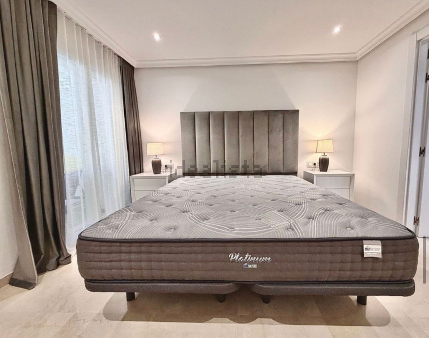 Pis de 130 m² a Estepona