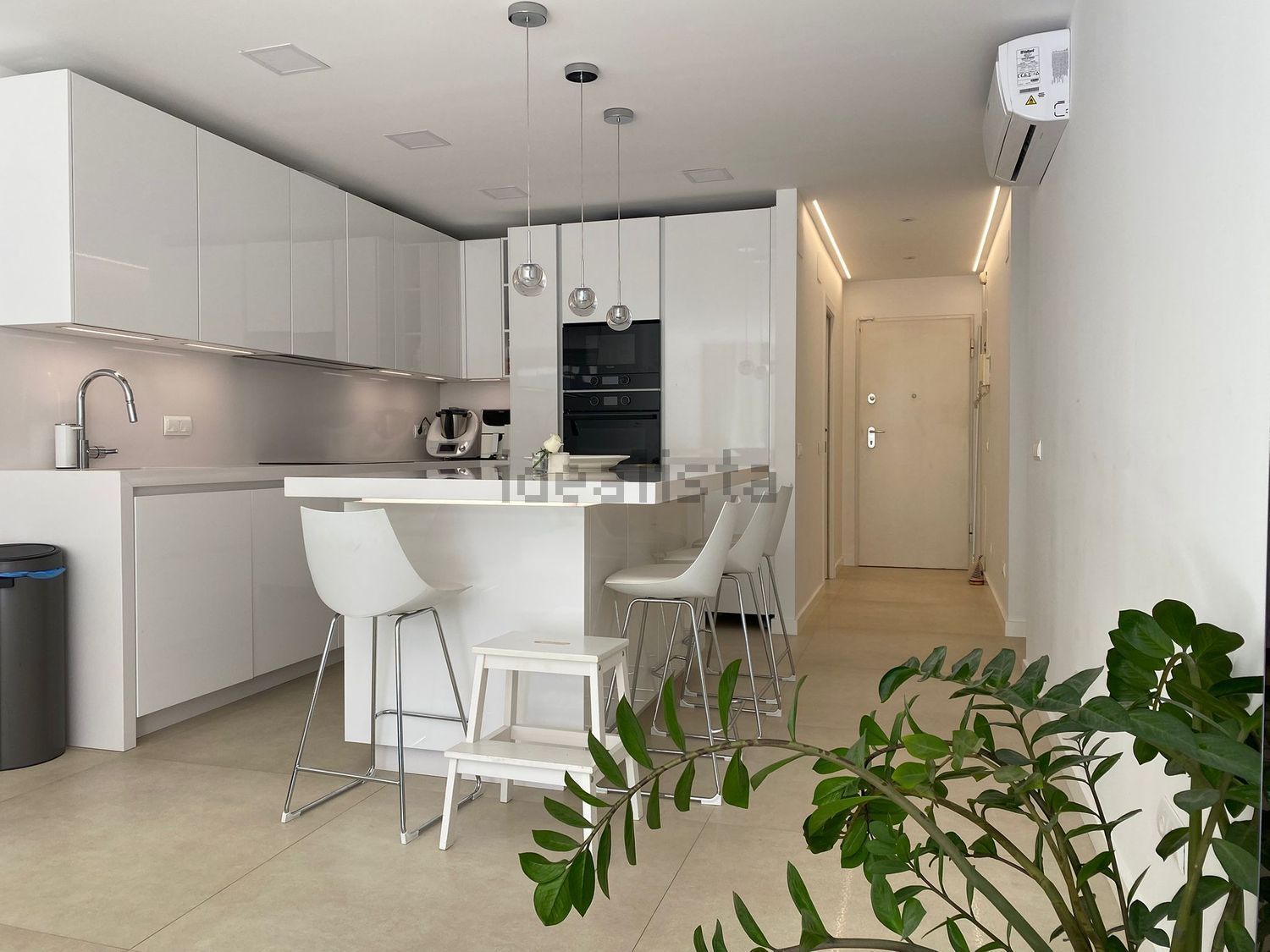 Appartement 75 m² à l'Alfàs del Pi