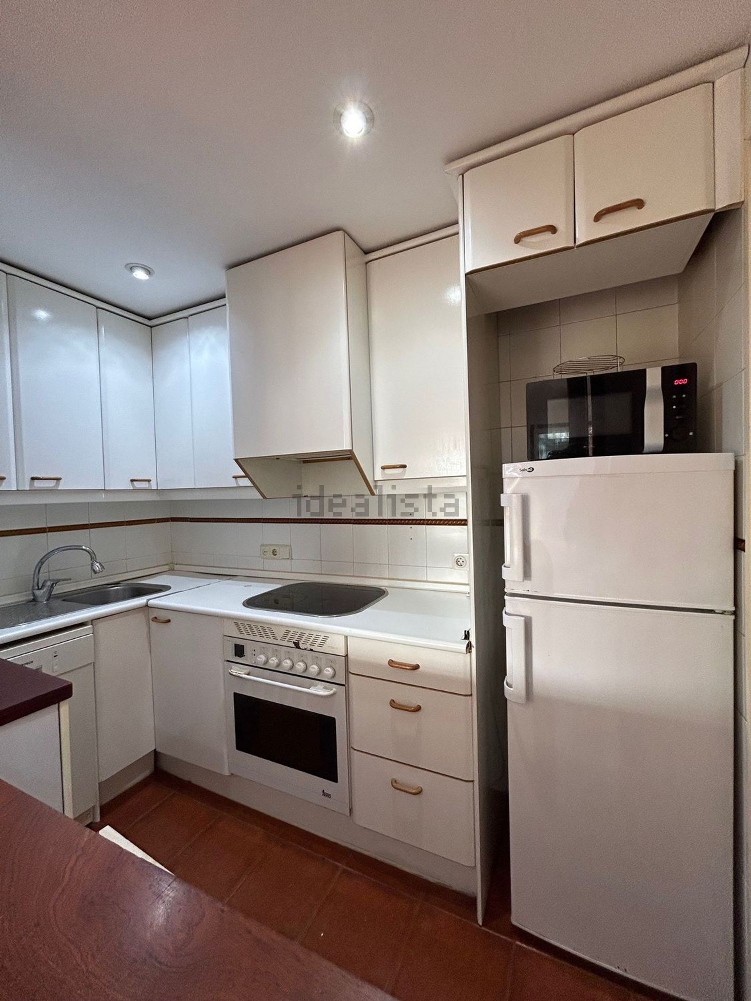 Appartamento 54 m² a Madrid