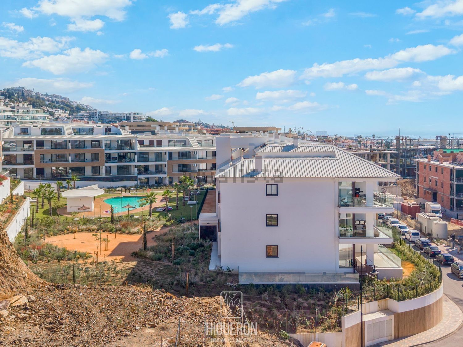 Appartamento 100 m² a Fuengirola