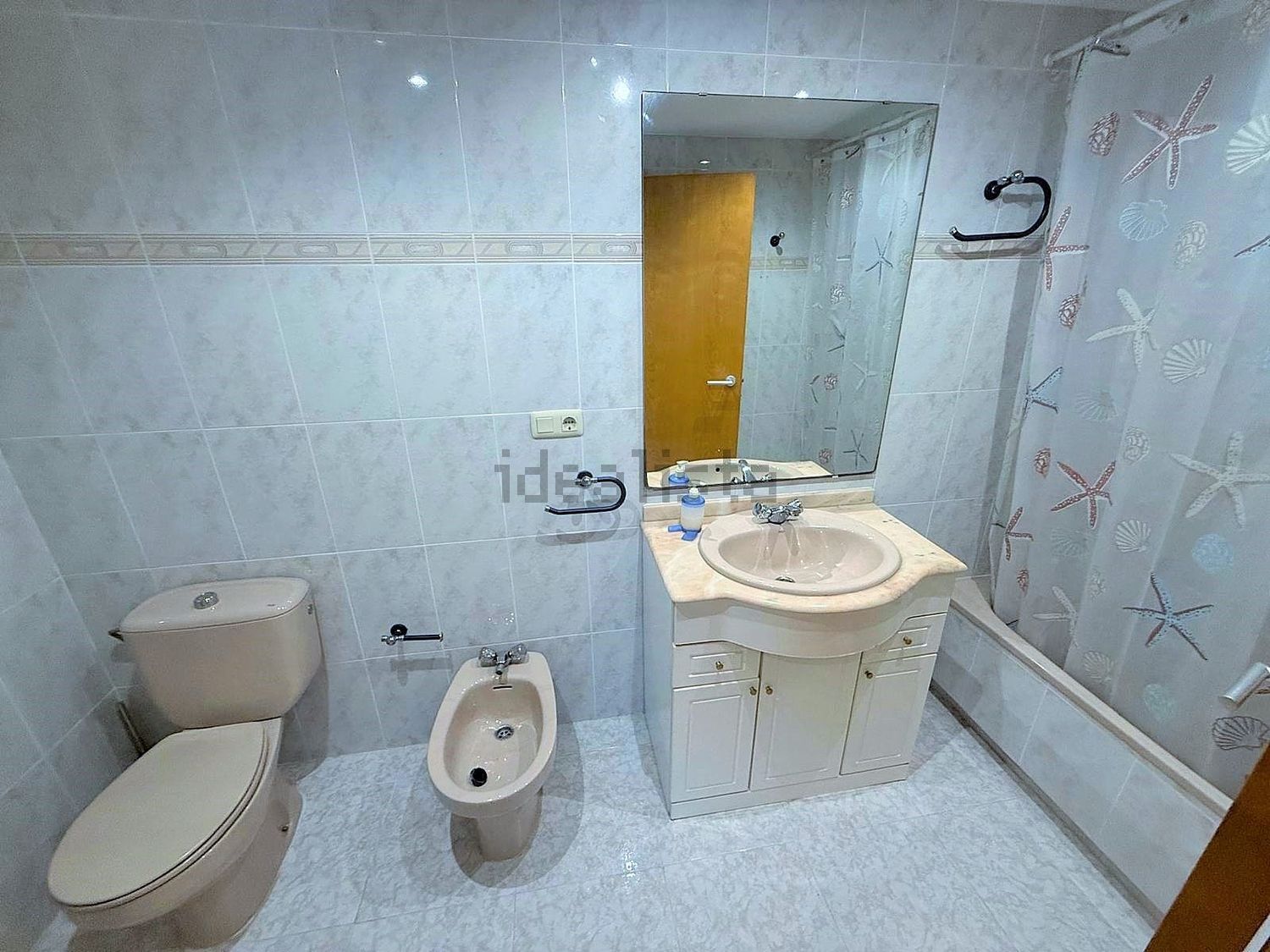 Wohnung 103 m² in Paiporta