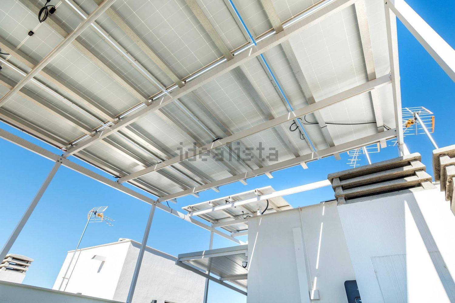 Pis de 126 m² a San Javier