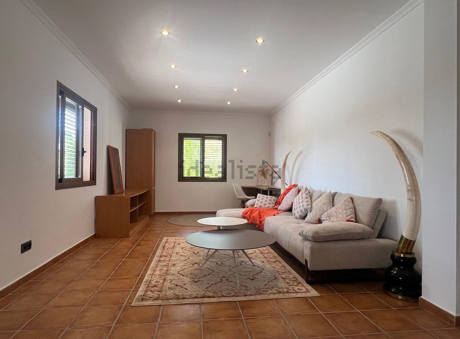 Casa de 280 m² a la Nucia