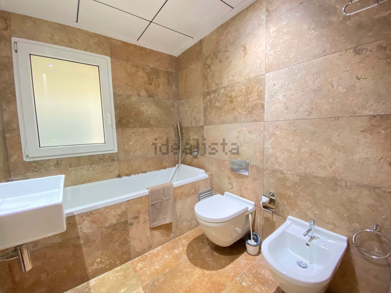 Piso de 90 m² en Valencia