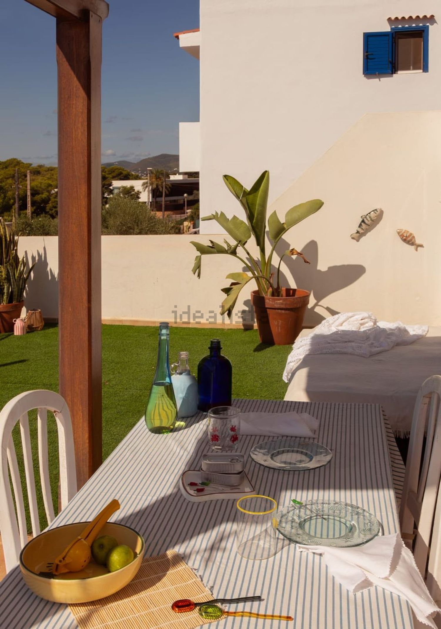 Casa de 85 m² en Ibiza