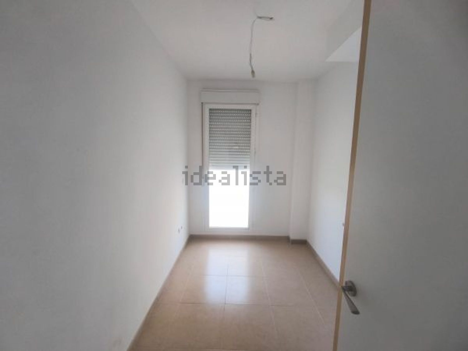Piso de 55 m² en Ulldecona