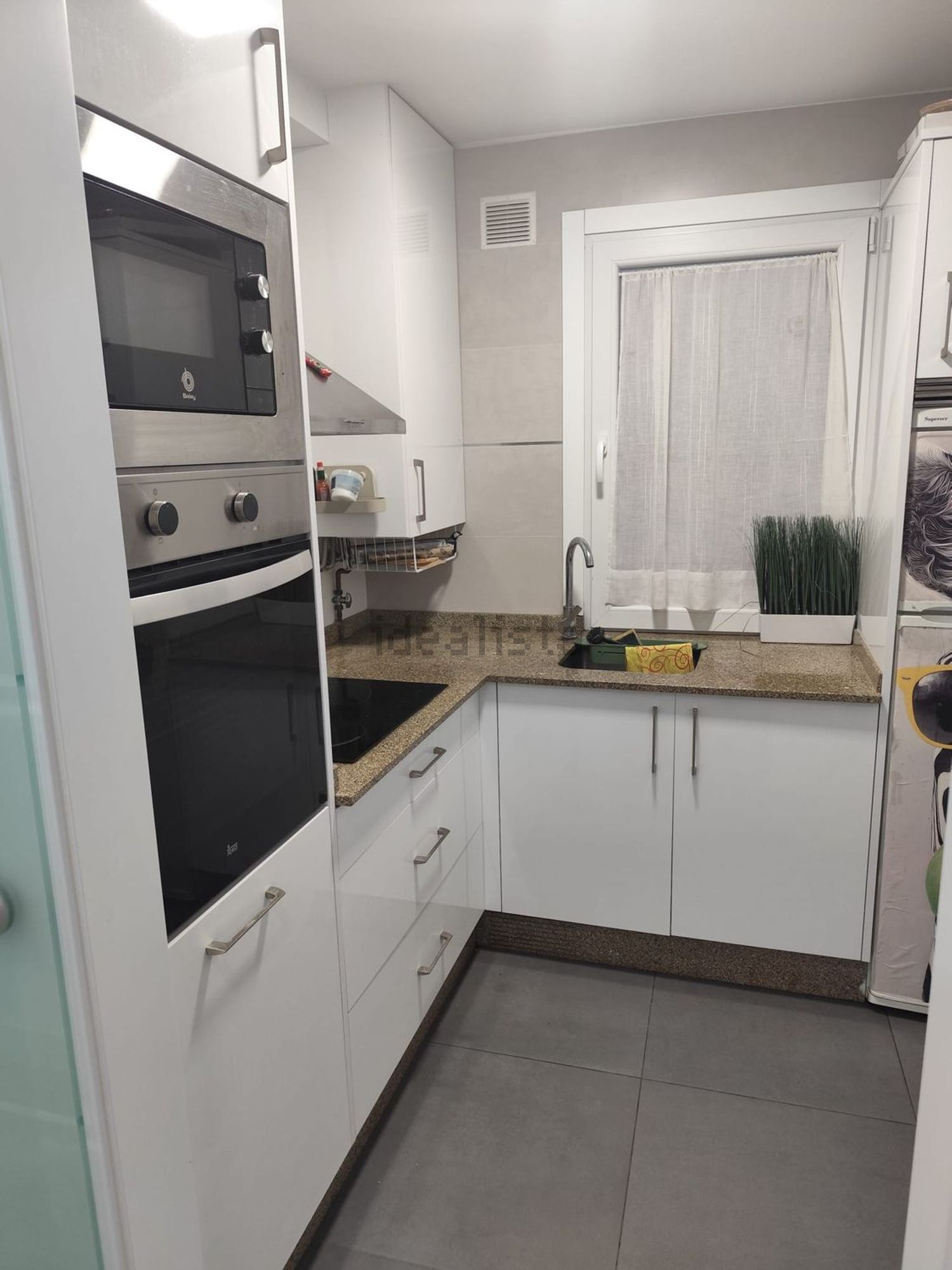 Appartamento 90 m² a Santiago de Compostela