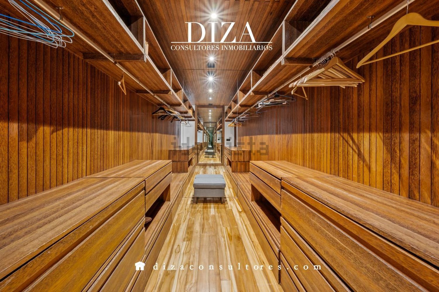 Piso de 157 m² en Madrid