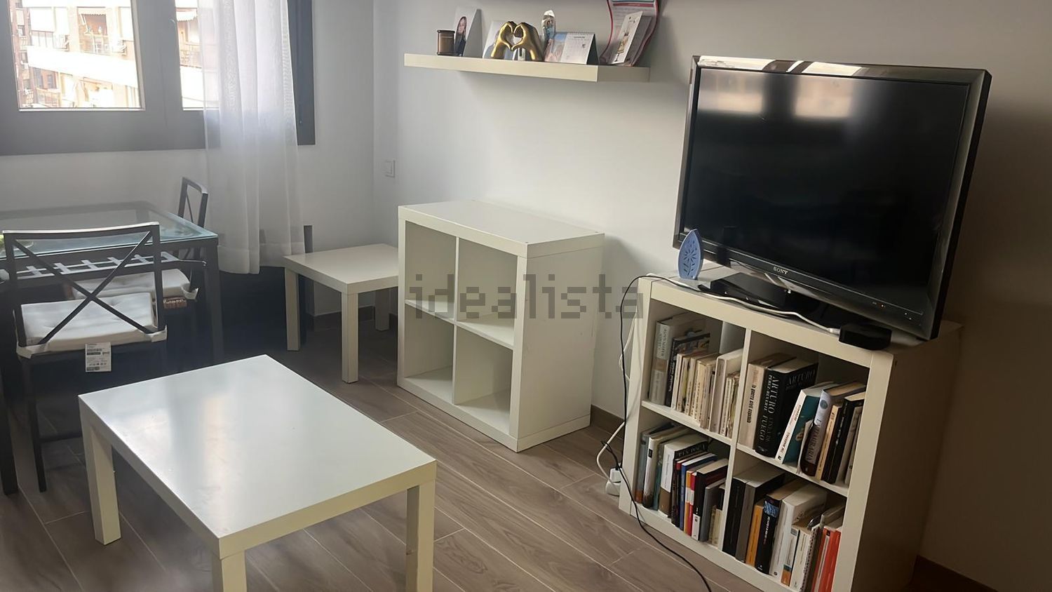 Pis de 32 m² a Madrid