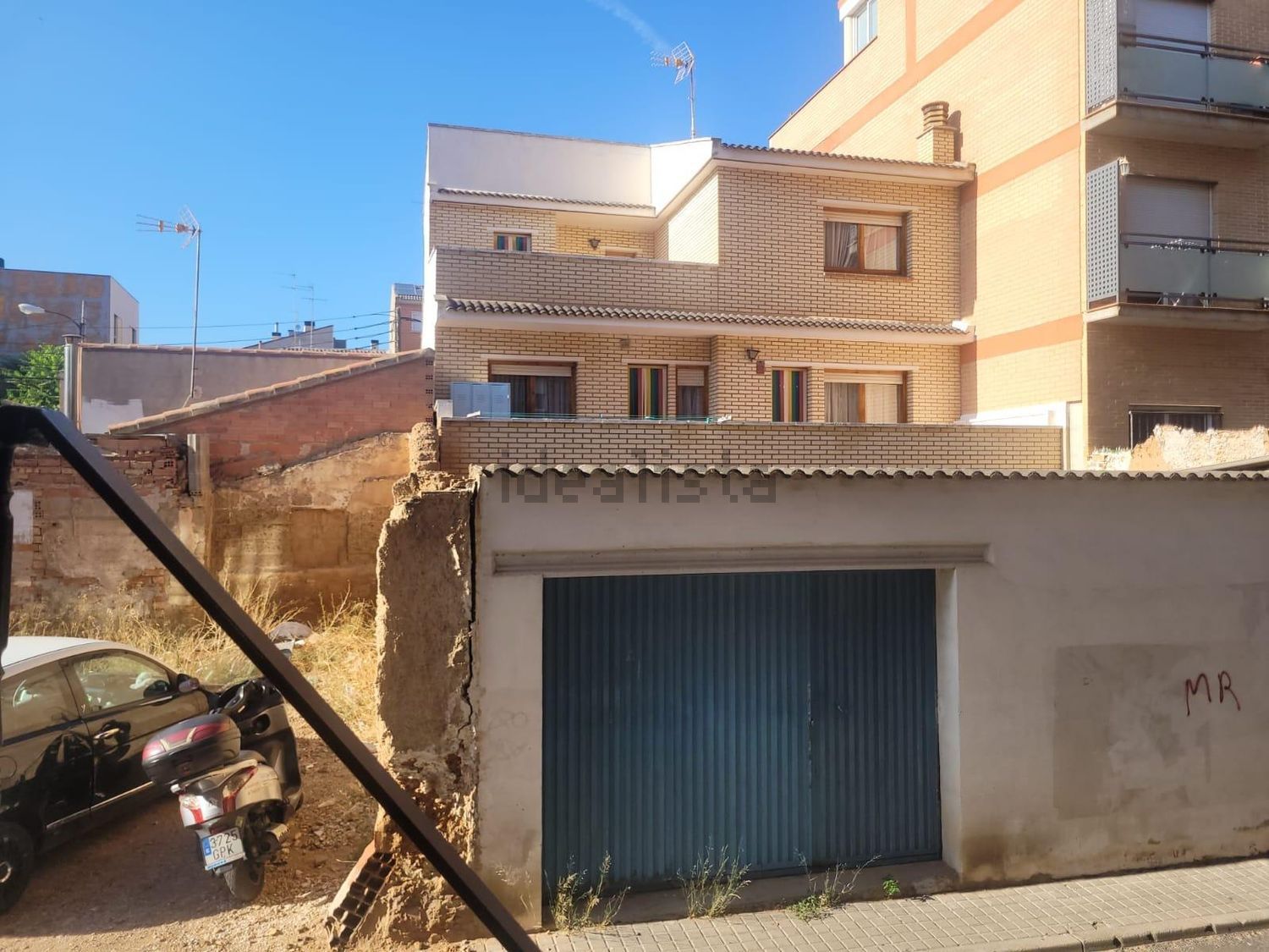Casa de 155 m² a Saragossa
