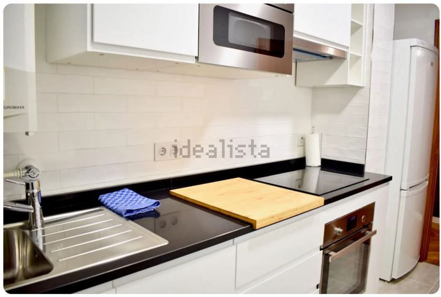 Pis de 69 m² a Madrid