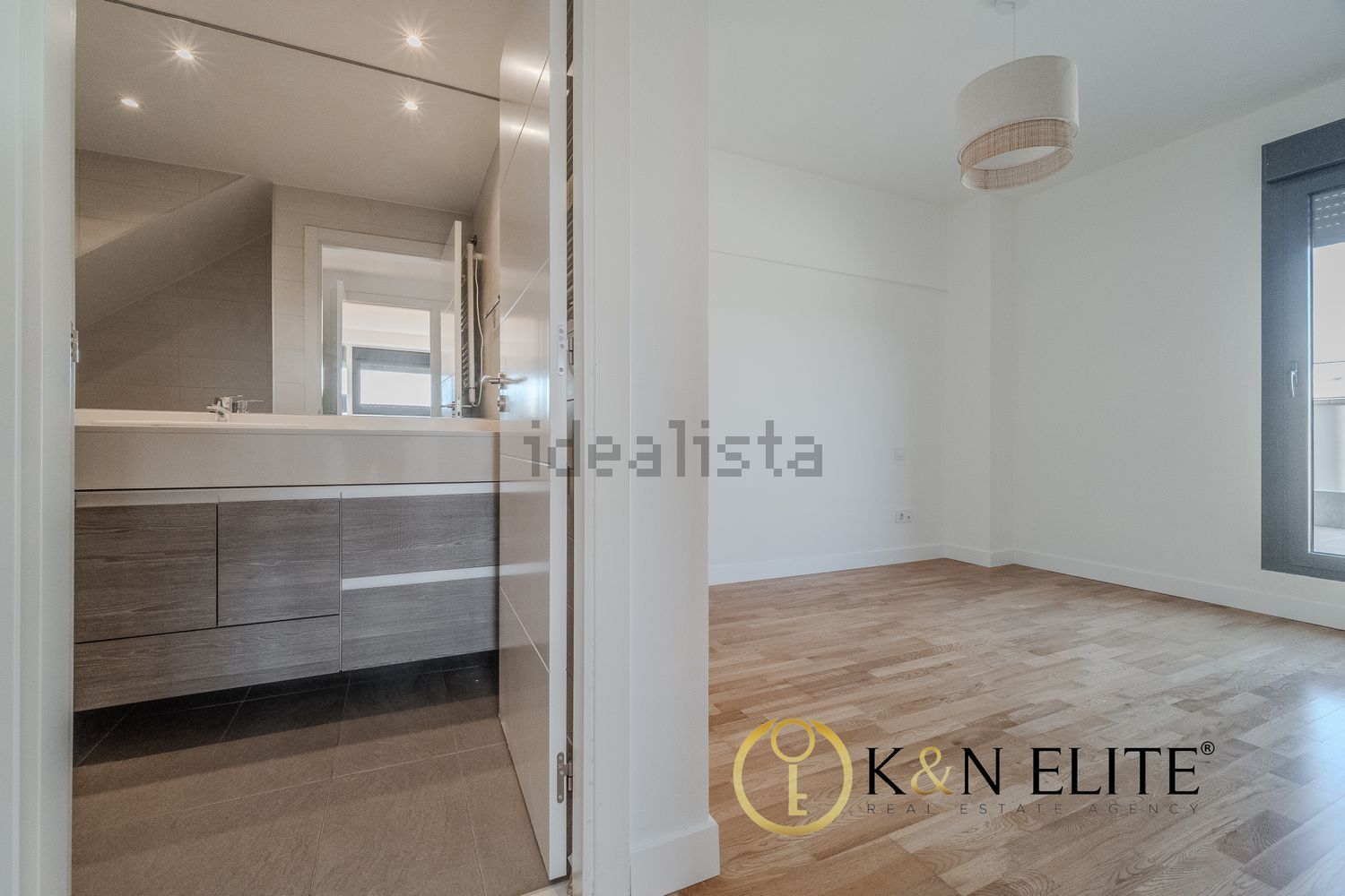 Pis de 165 m² a Madrid