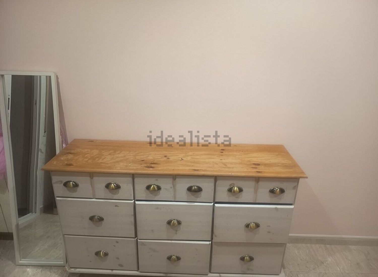Habitació de lloguer, Alcover