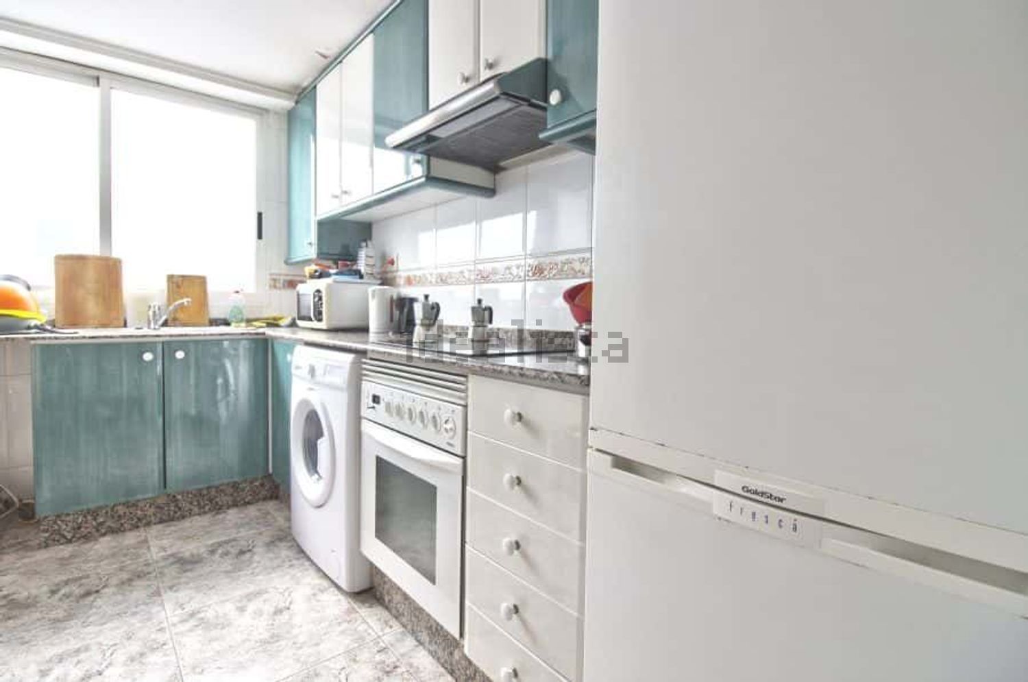 Habitación en alquiler, Valencia