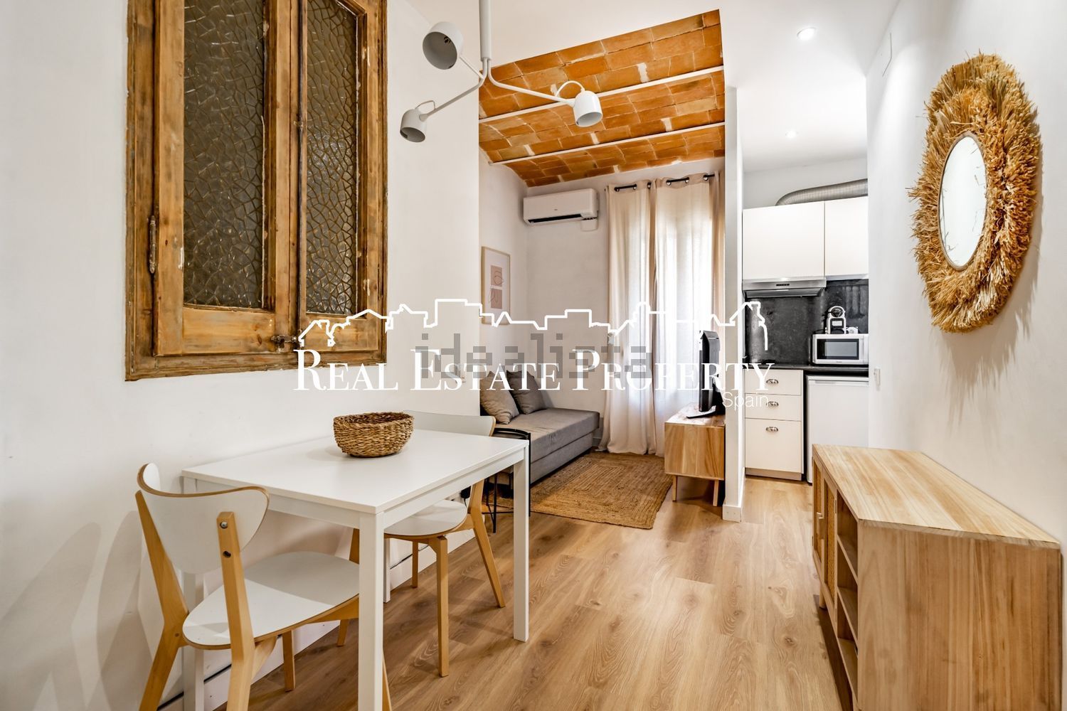 Appartement 40 m² à Barcelone