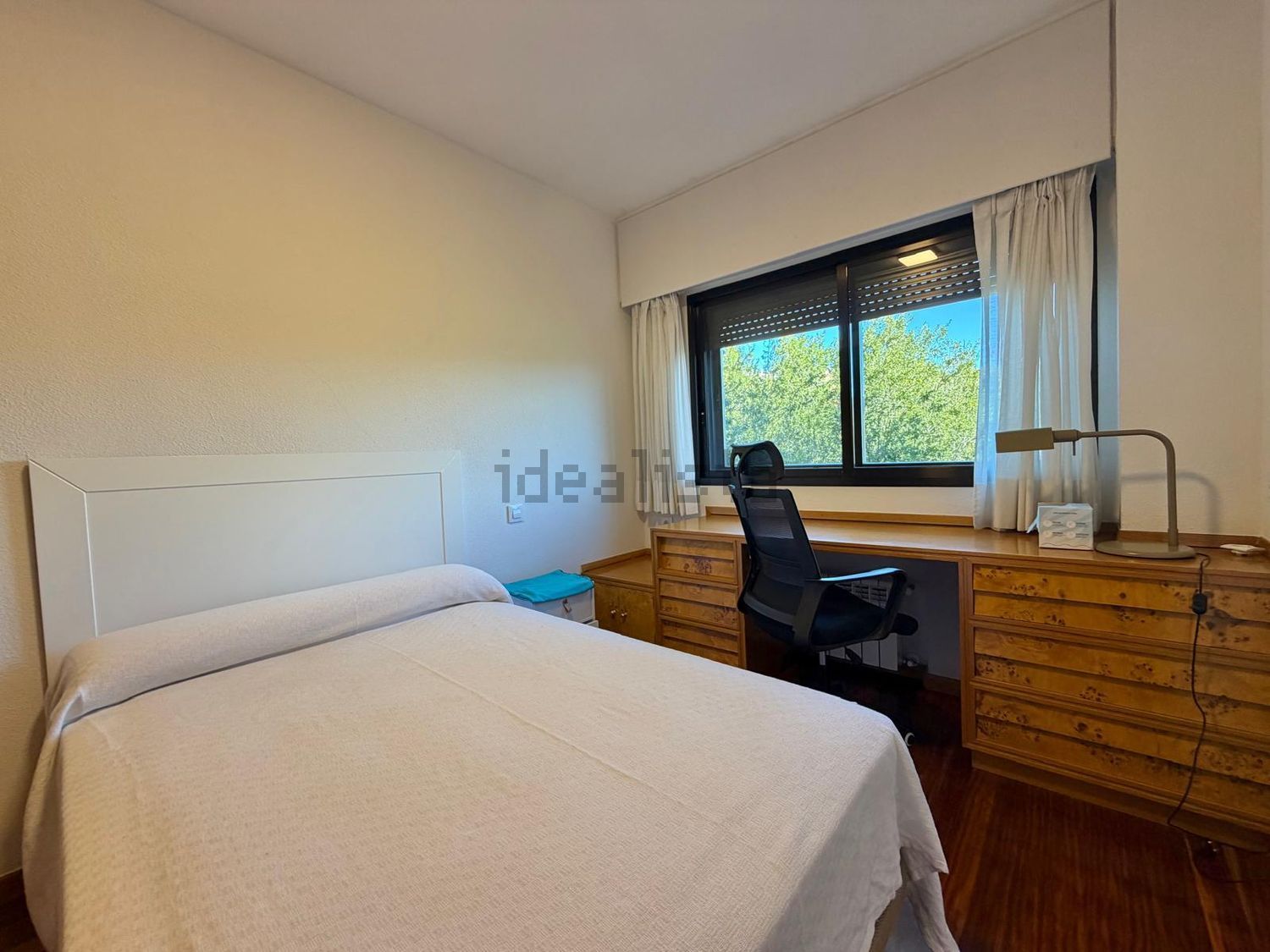 Apartamento 195 m² em Madrid