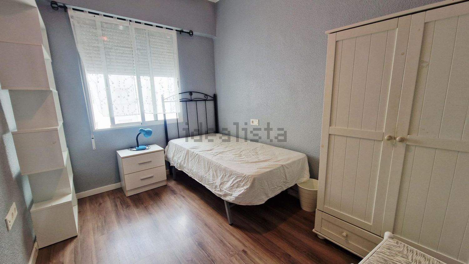 Pis de 110 m² a Cartagena