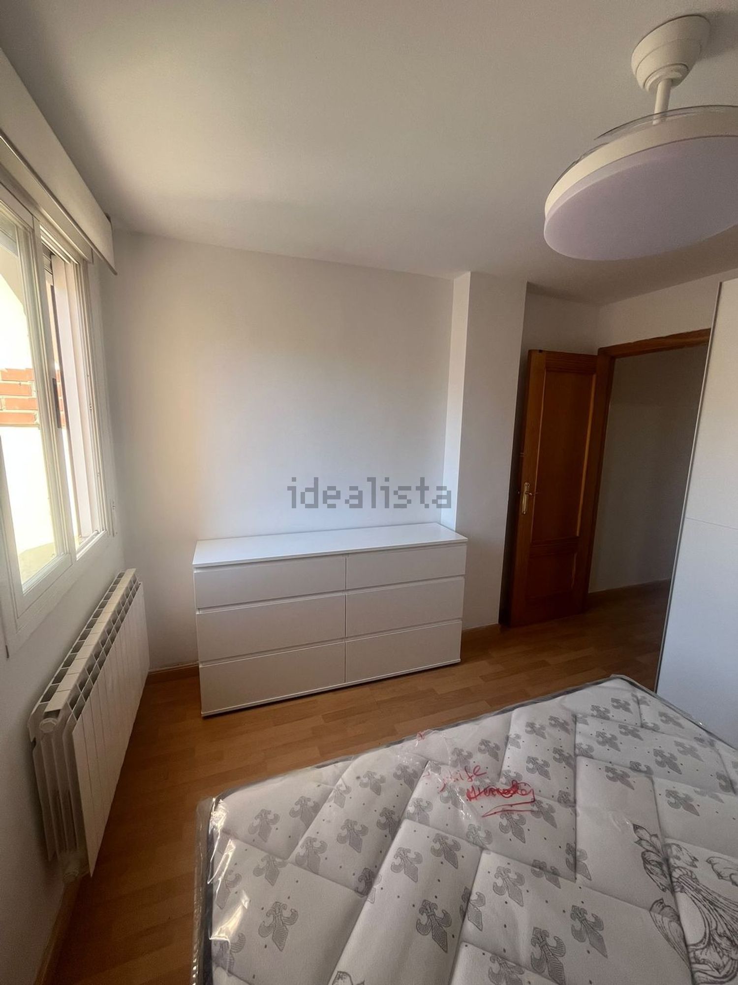 Piso de 50 m² en Churriana de la Vega