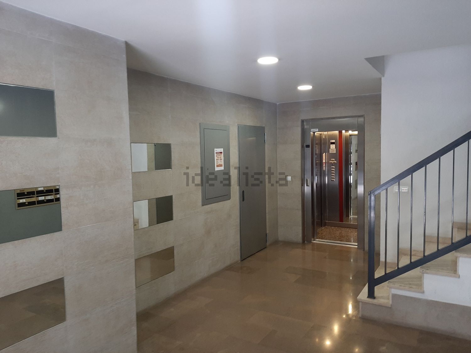 Pis de 60 m² a Castelló de la Plana