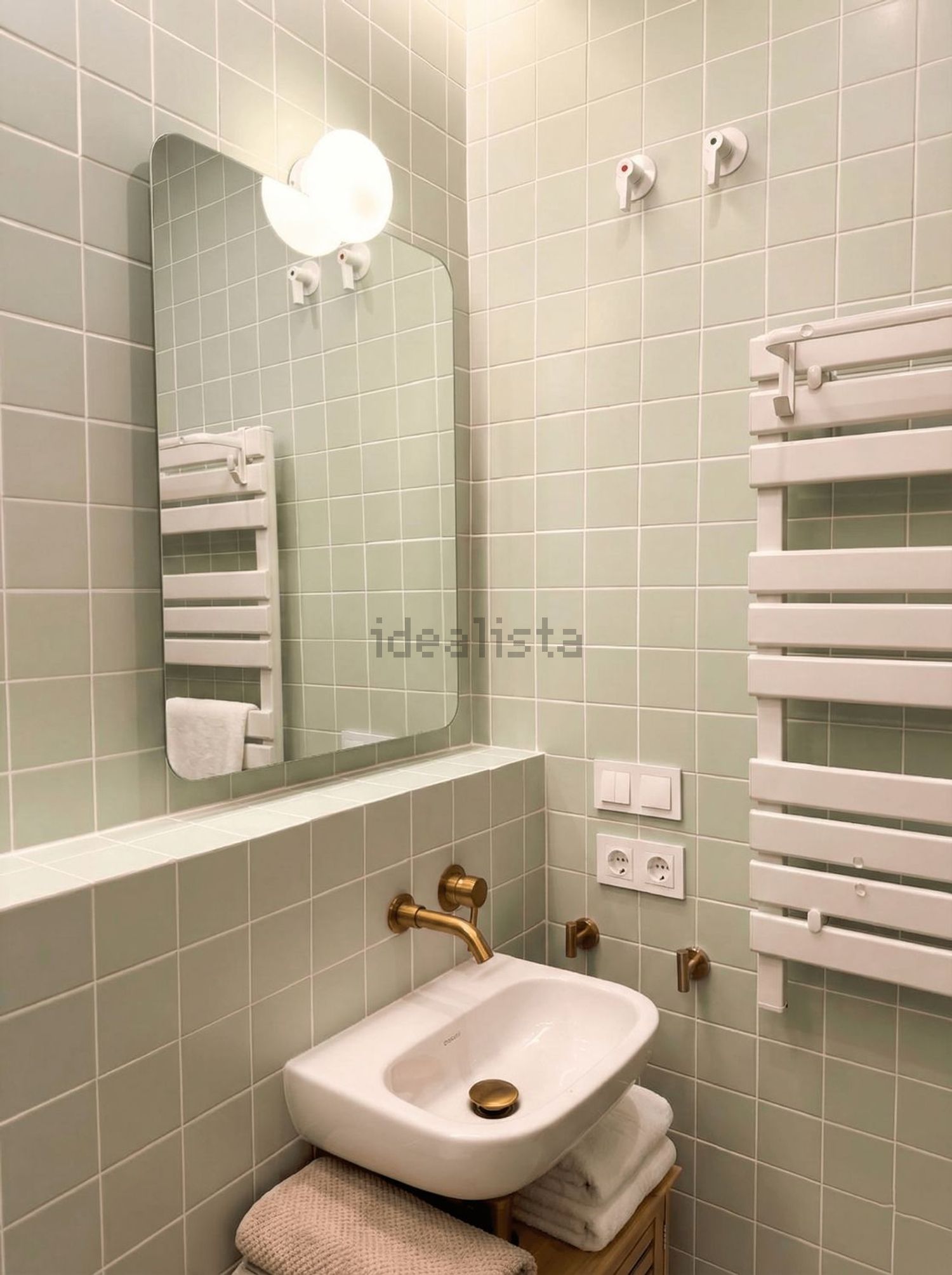 Pis de 35 m² a Barcelona