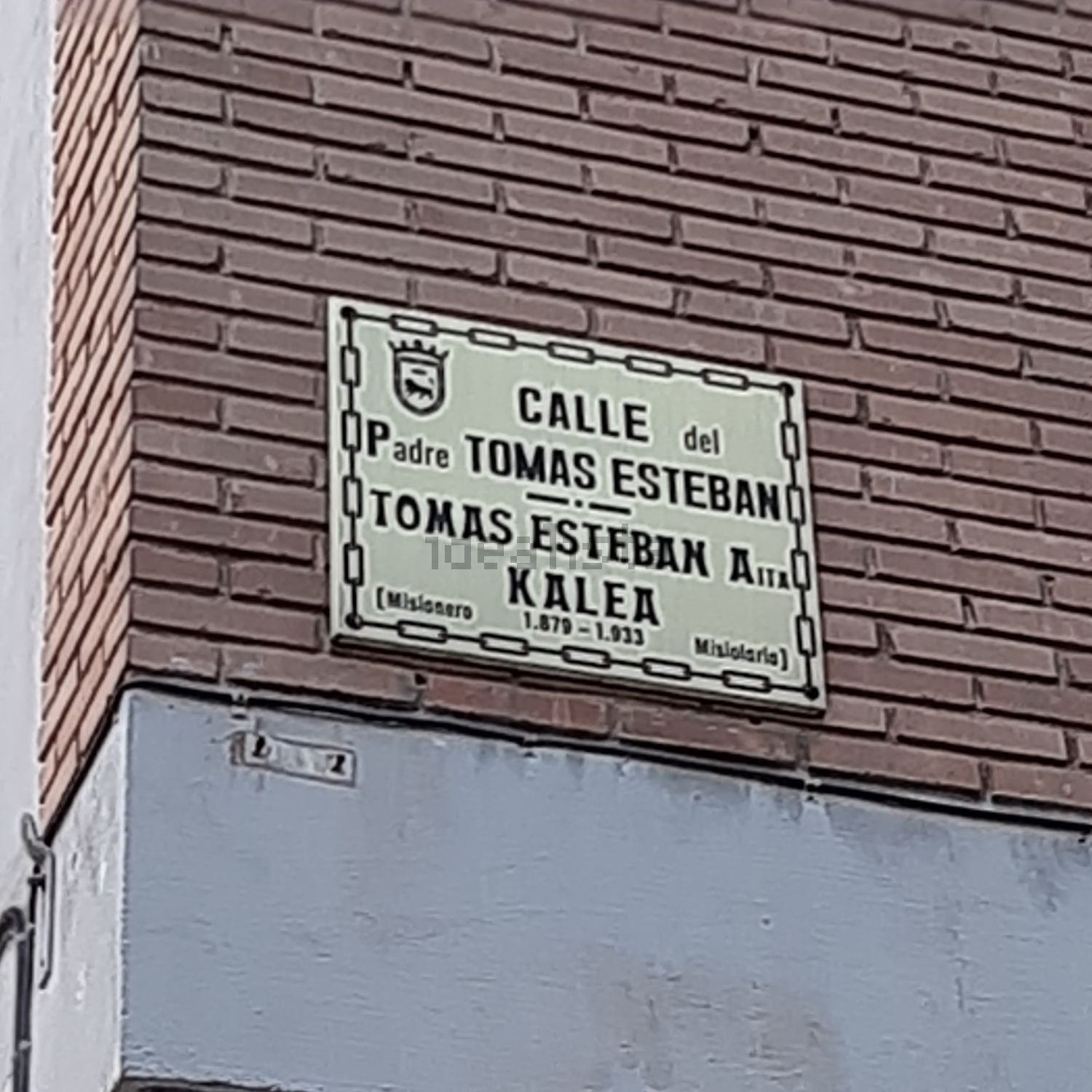 Pis de 70 m² a Pamplona