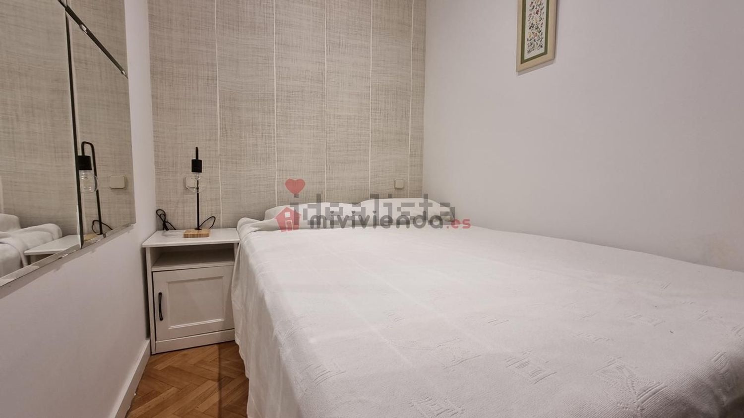 Pis de 35 m² a Madrid