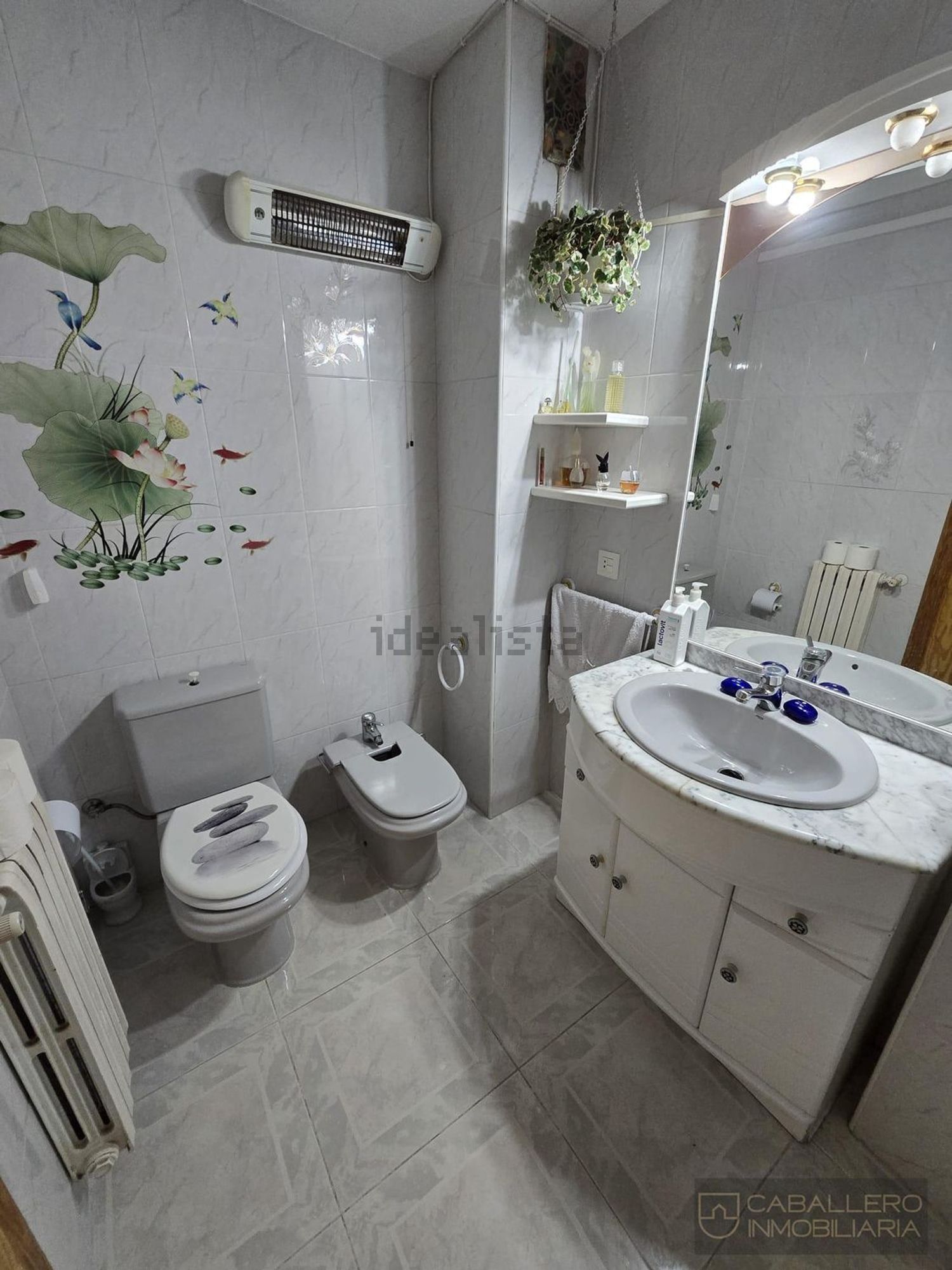 Квартира 95 м² в Cehegín