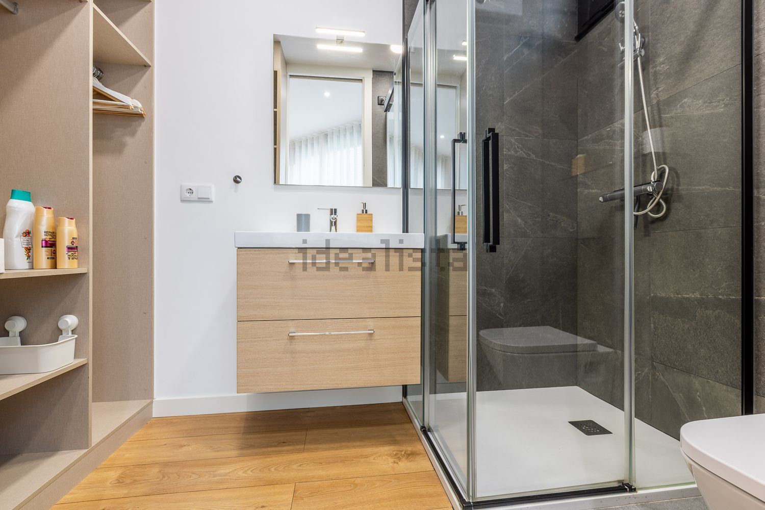 Wohnung 106 m² in A Coruña