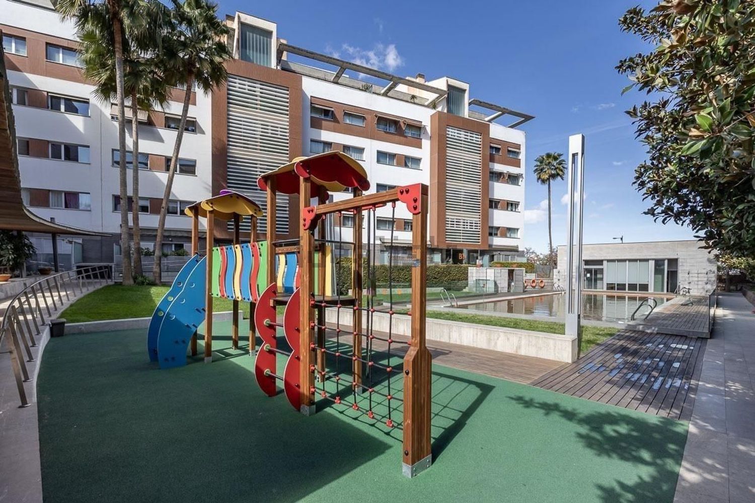 Pis de 120 m² a Granada