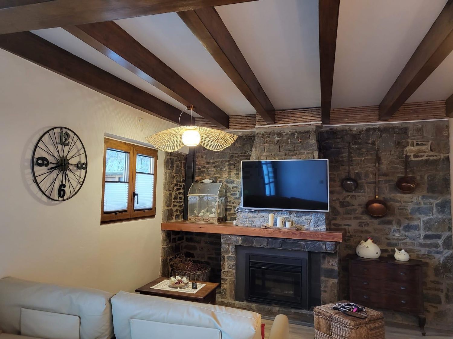 Appartamento 125 m² a Vilallonga de Ter