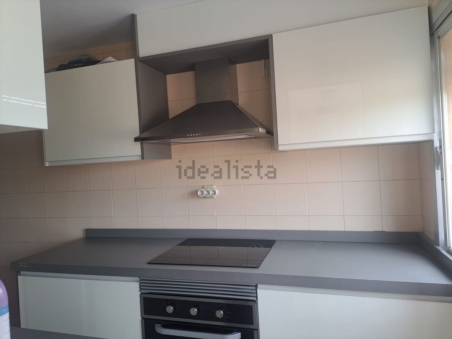 Habitación en alquiler, Almería