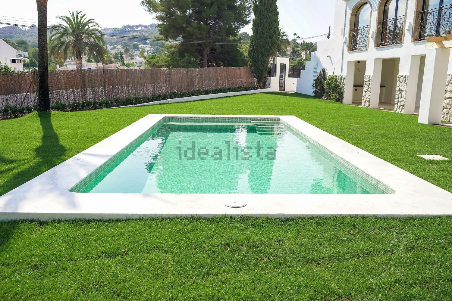 Casa de 344 m² en Jávea