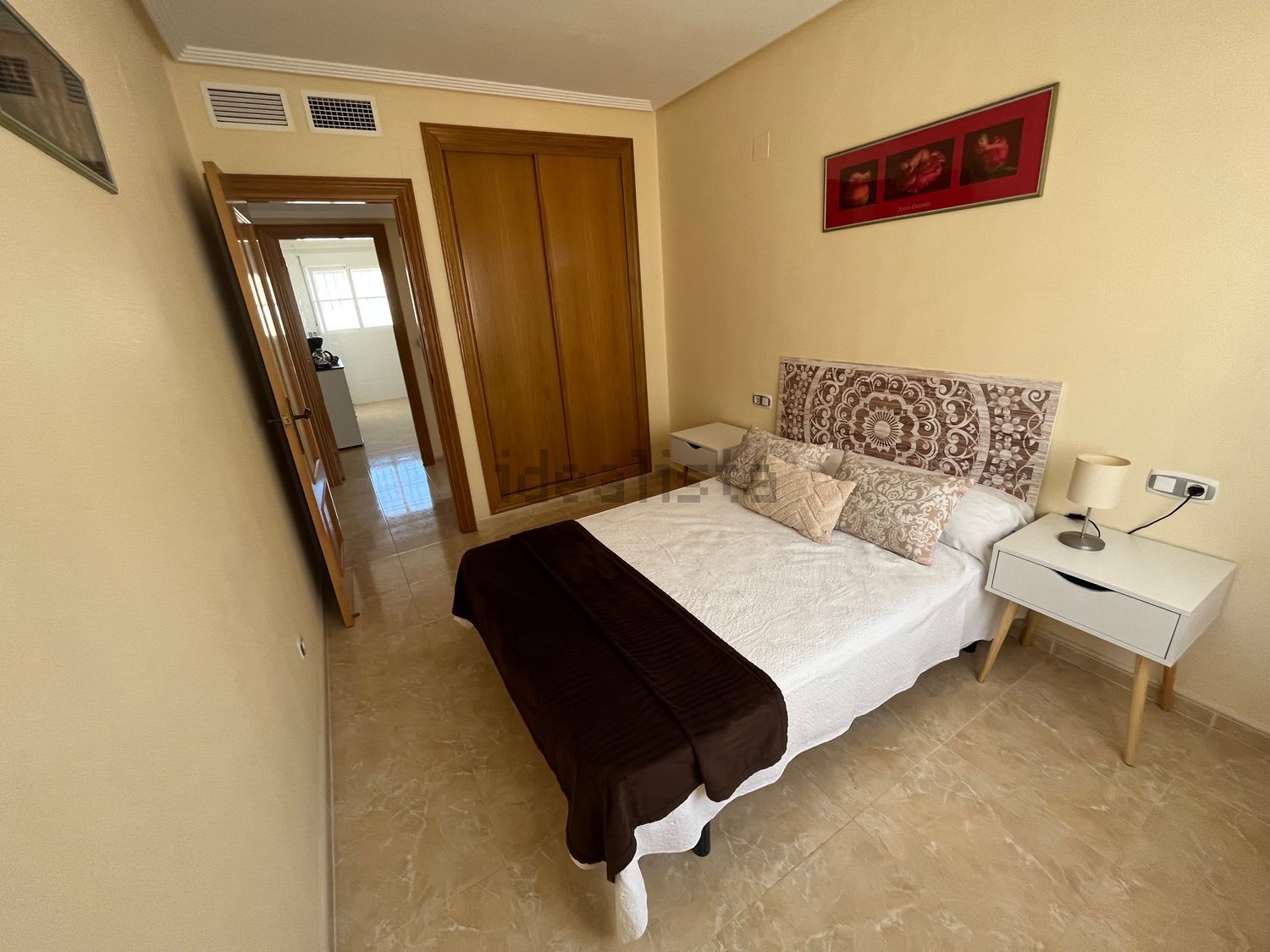 House 120 m² in Mutxamel