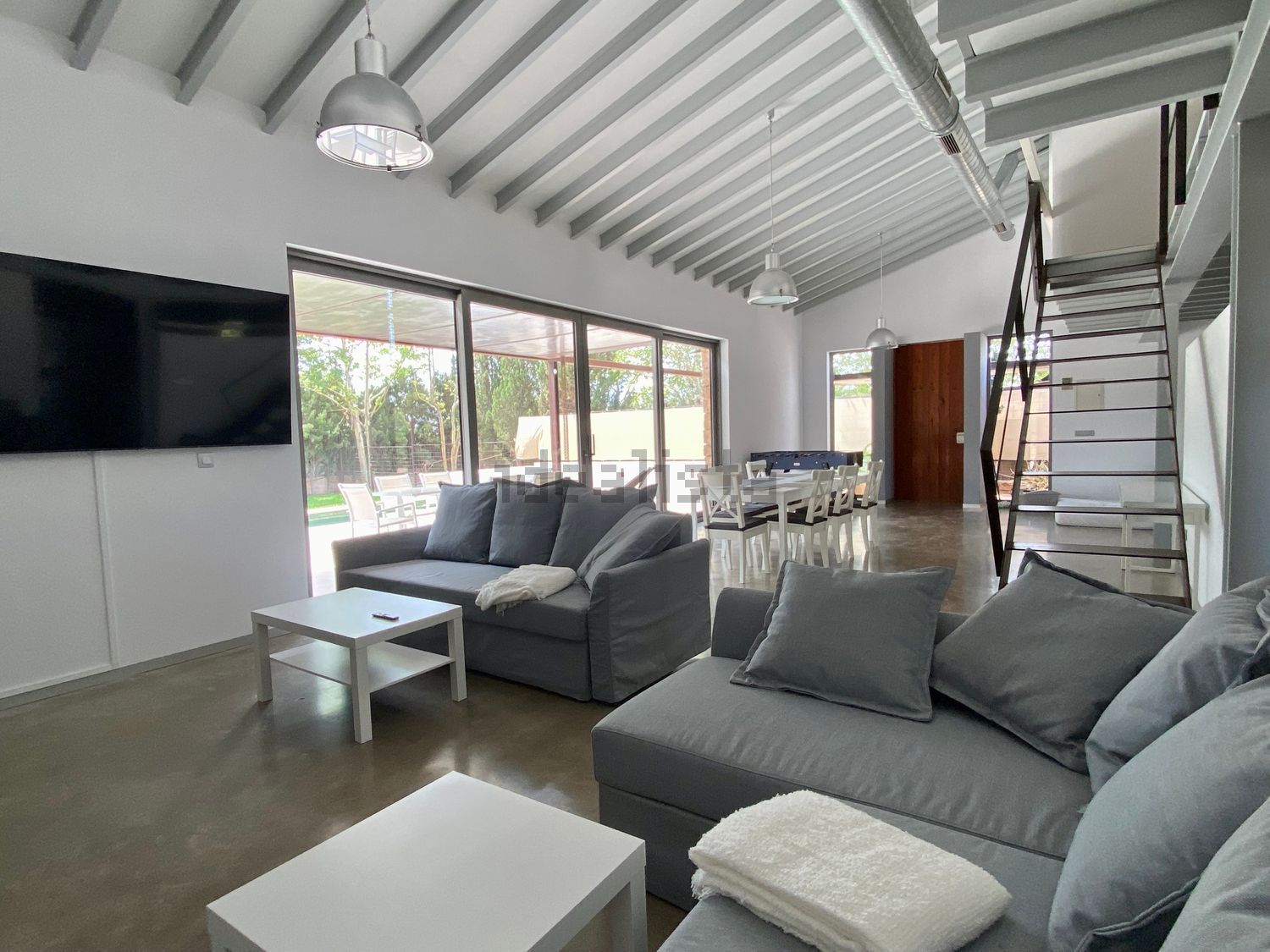 Pis de 138 m² a Palma
