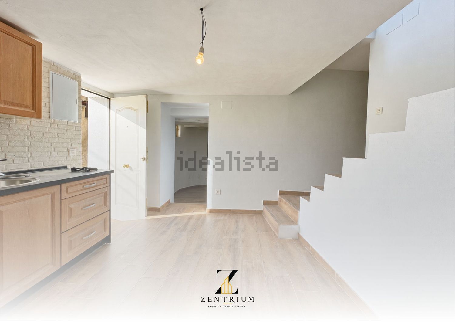 Casa 104 m² a Magallón