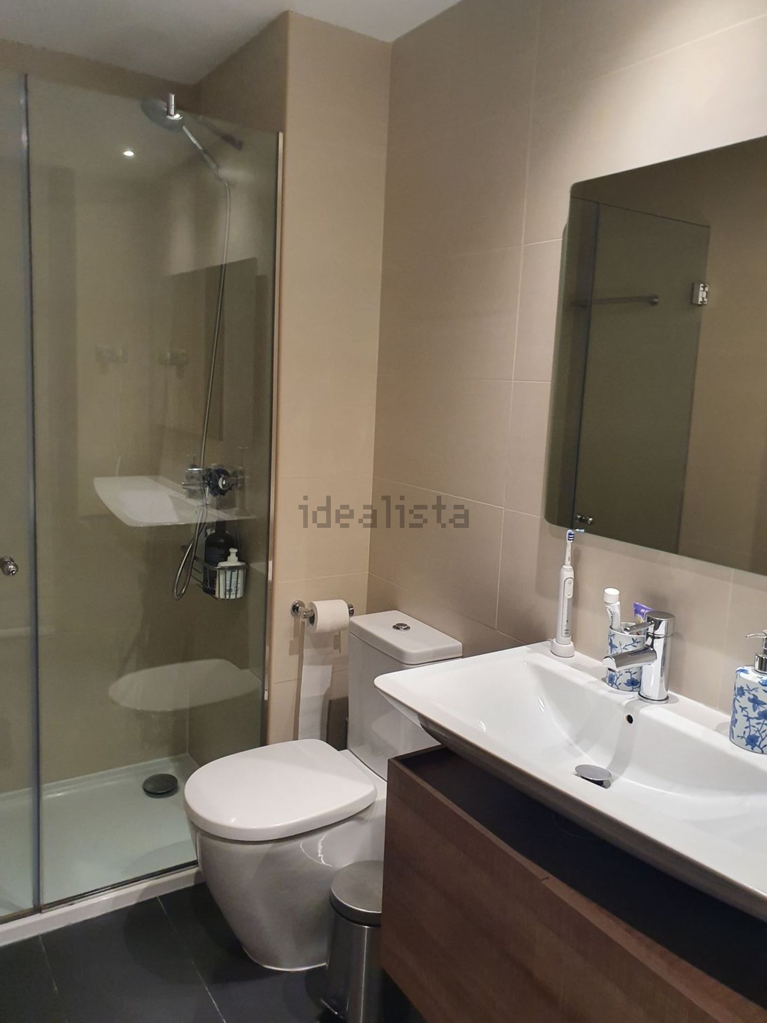 Piso de 105 m² en Madrid