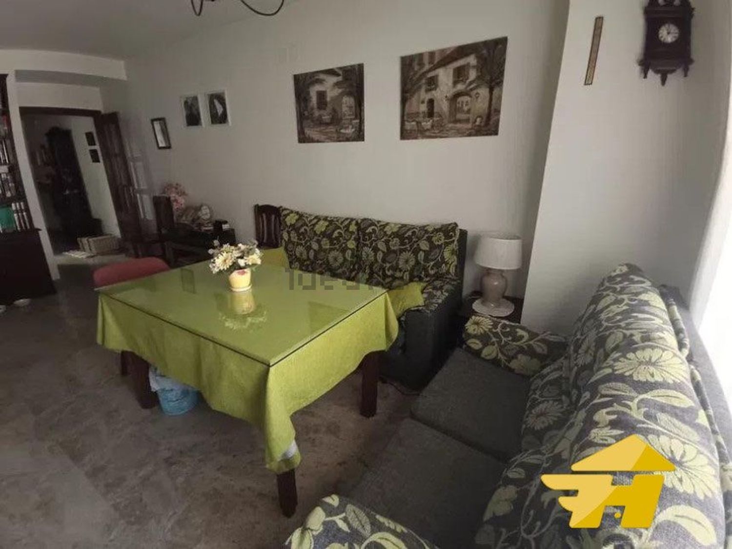 Pis de 85 m² a Còrdova