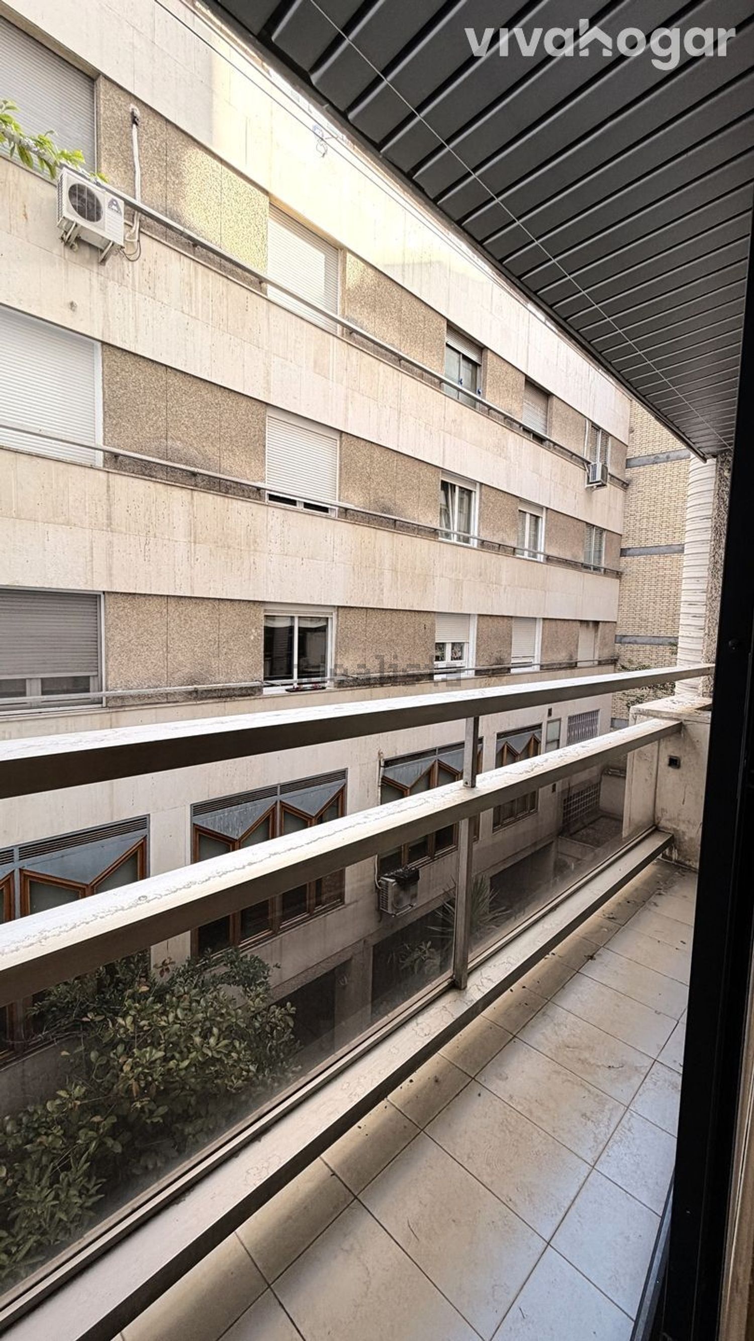Piso de 86 m² en Madrid