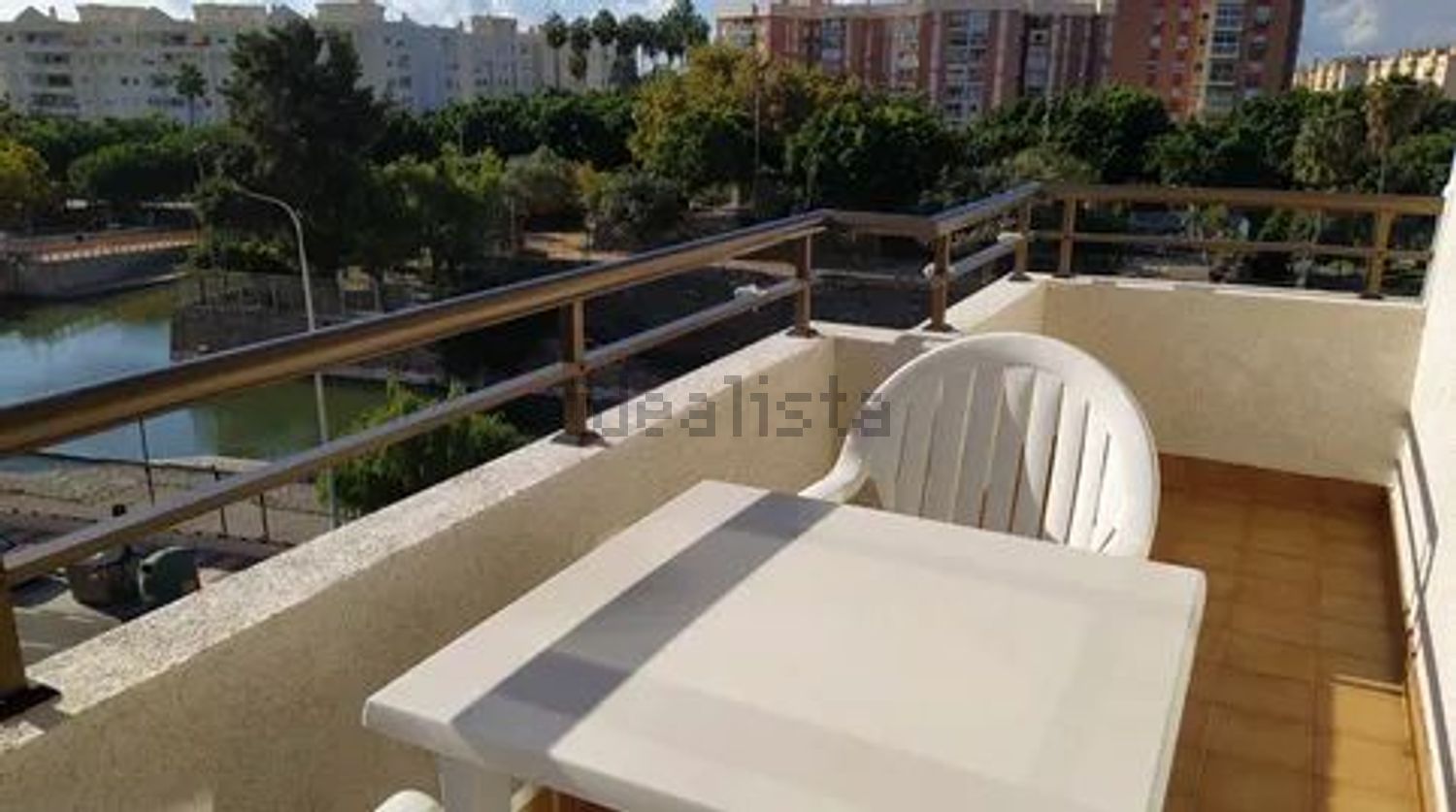 Pis de 115 m² a Màlaga