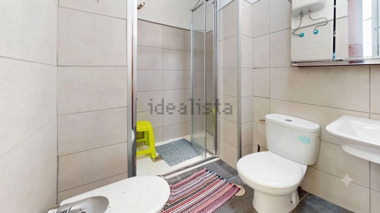 Piso de 50 m² en Las Palmas de Gran Canaria