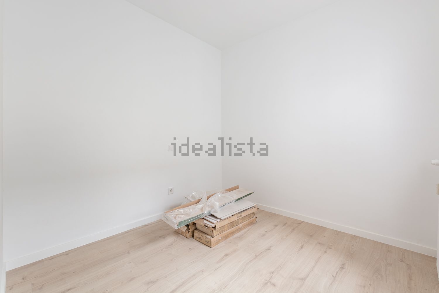 Pis de 75 m² a Madrid