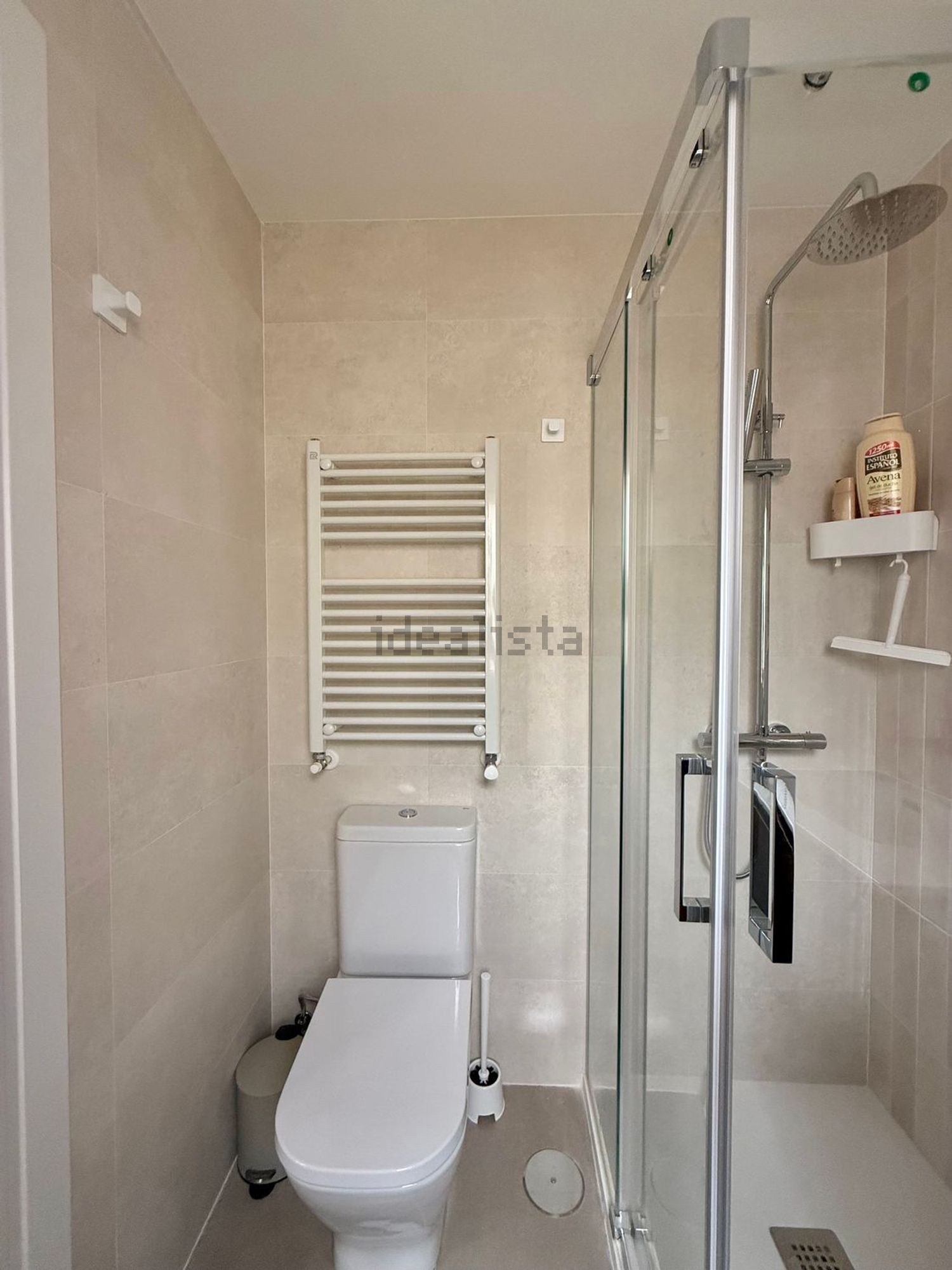 Appartamento 17 m² a Madrid